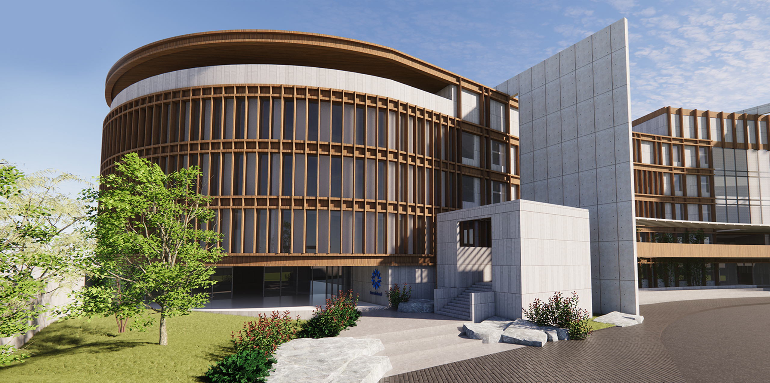 EuroSchool Gunjur Campus