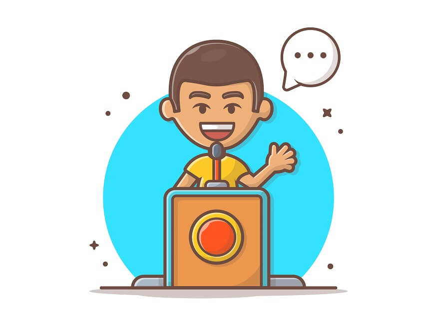 speaking skills in kids