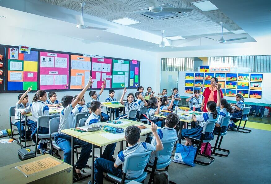 ICSE board education