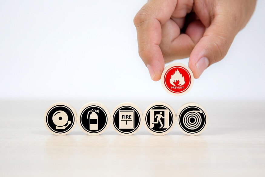 Fire Safety Tips for Kids