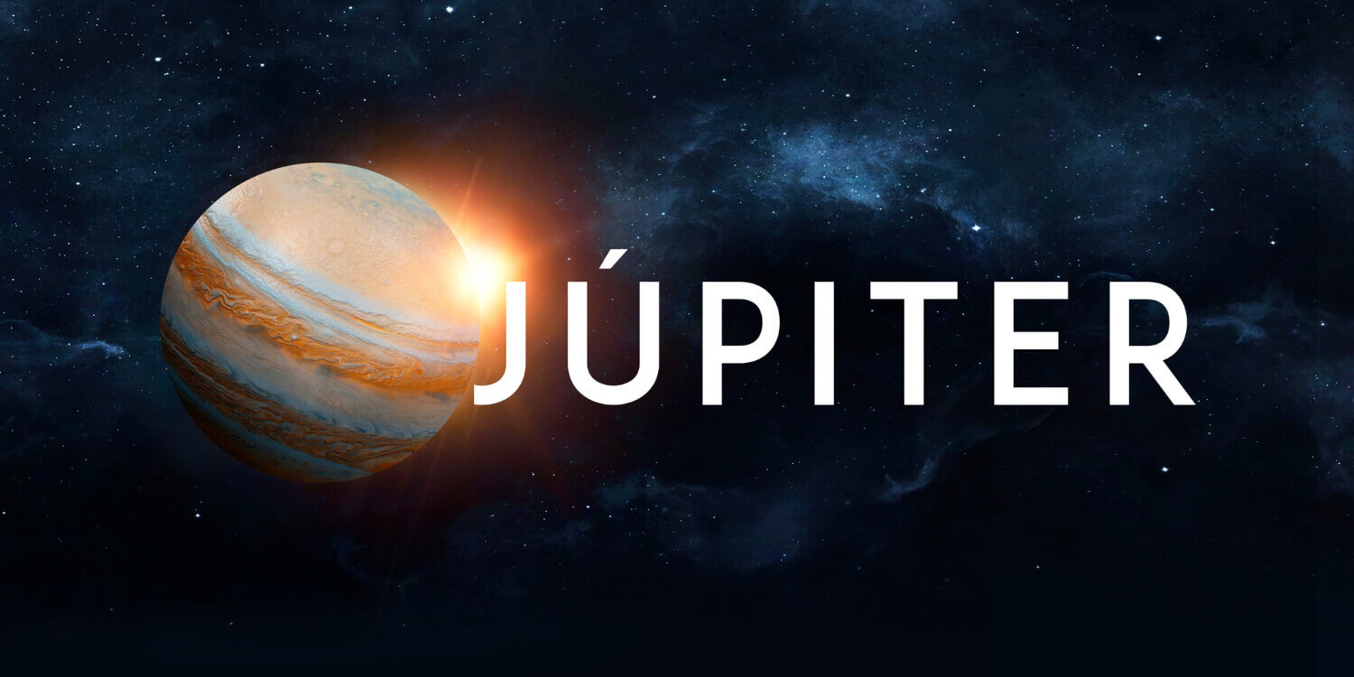 facts about Jupiter