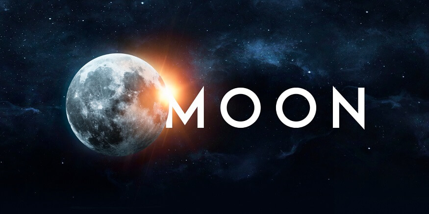 moon information