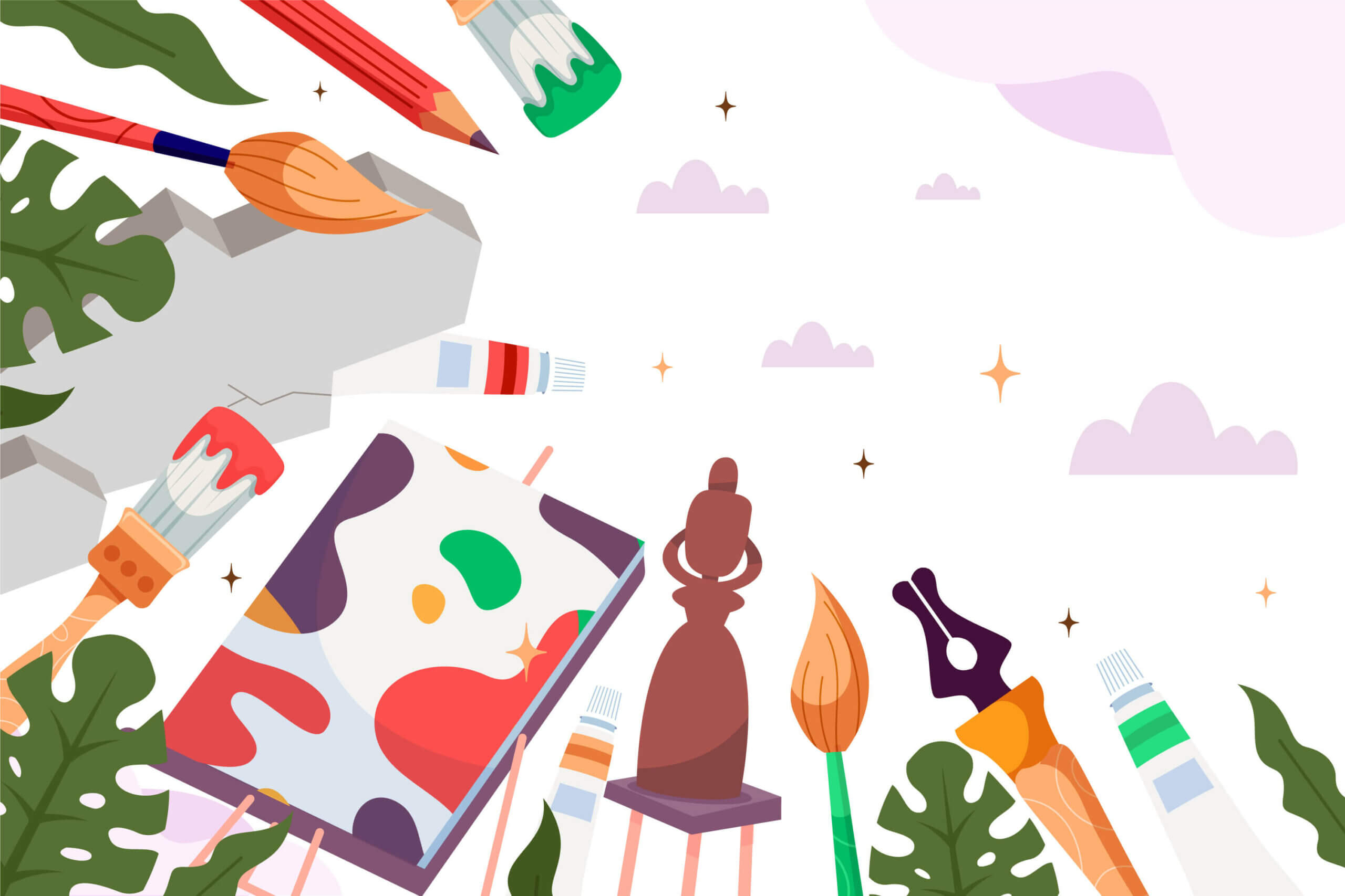 role of arts in education