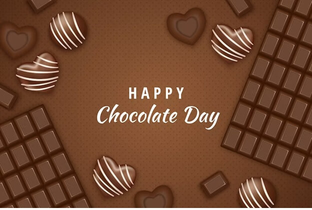 world chocolate day
