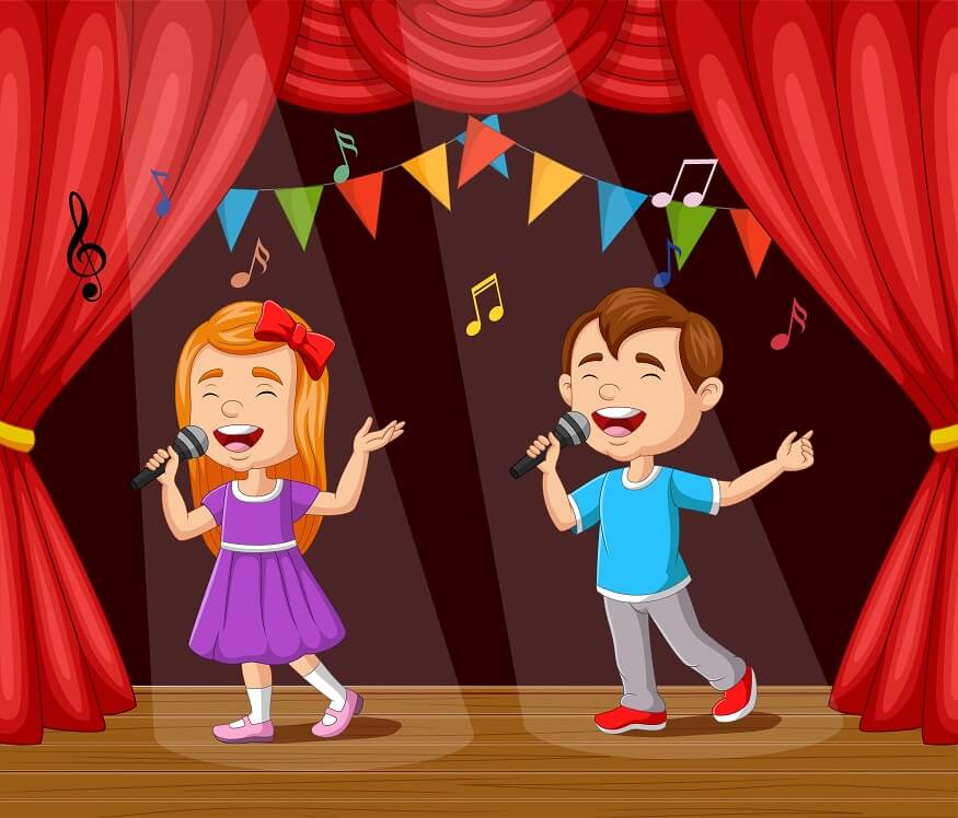 Inter School Competition