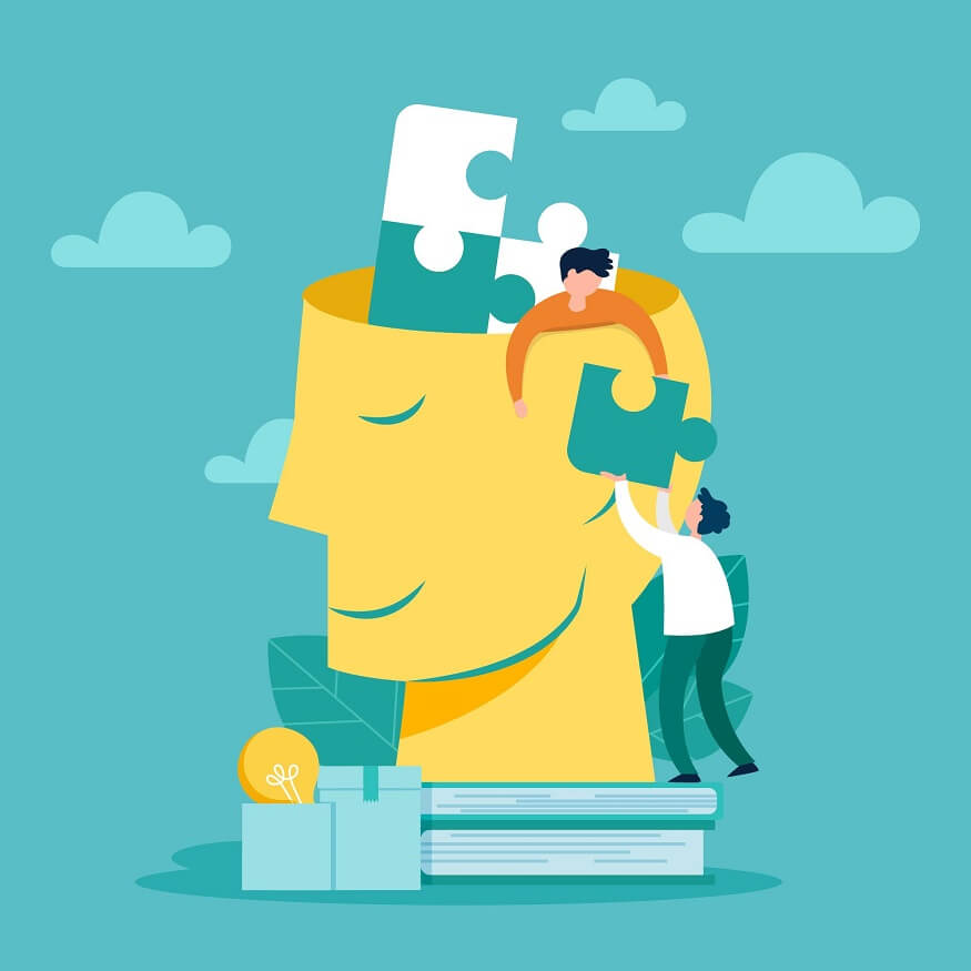 Cognitive development