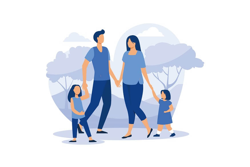 Different Parenting Styles