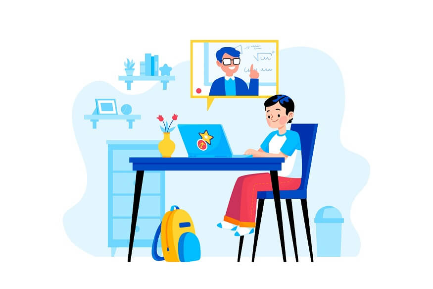 When to Introduce Digital Learning to Children