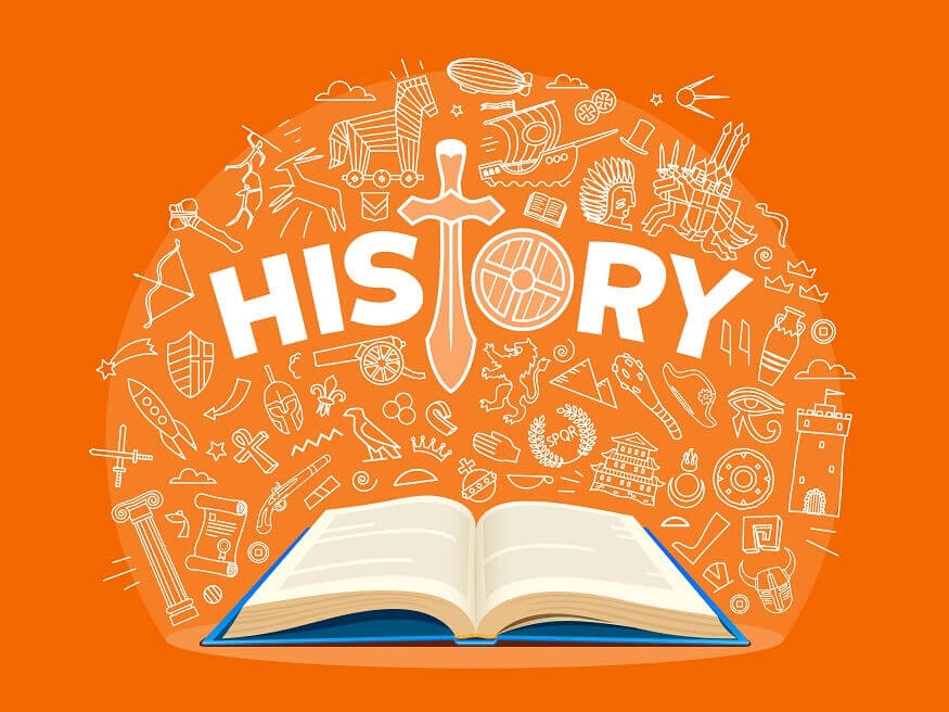 importance of history in education