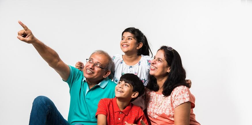 importance of grandparents