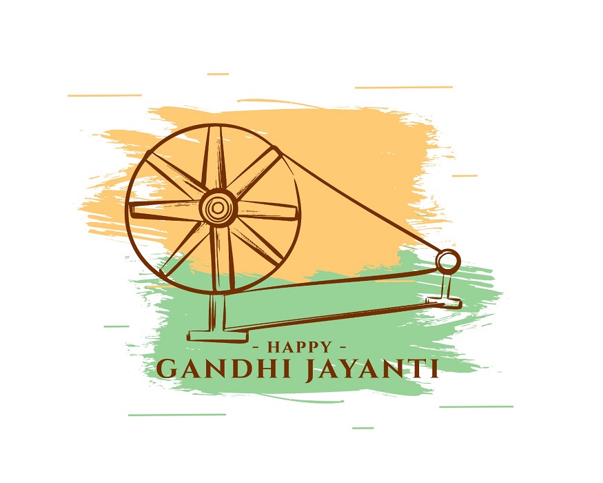 Gandhi Jayanti