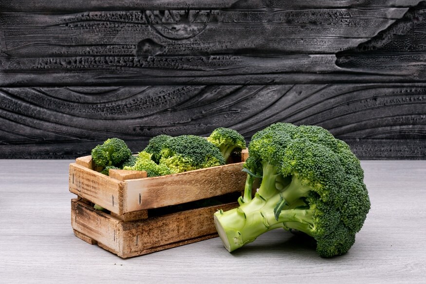 benefits of broccoli