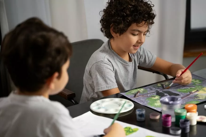 innovative learning techniques