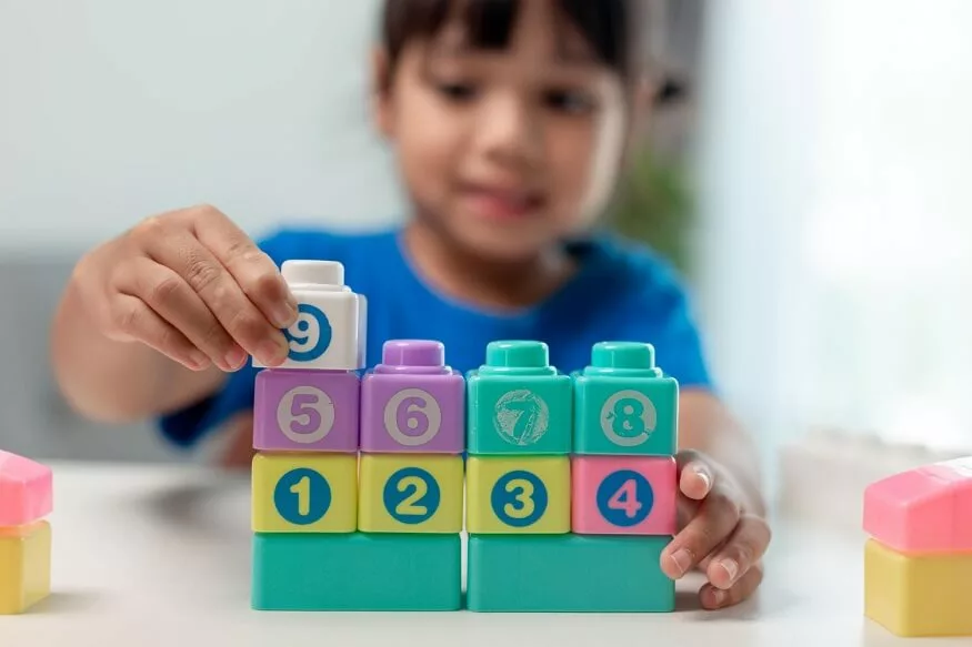 preschool learning activities