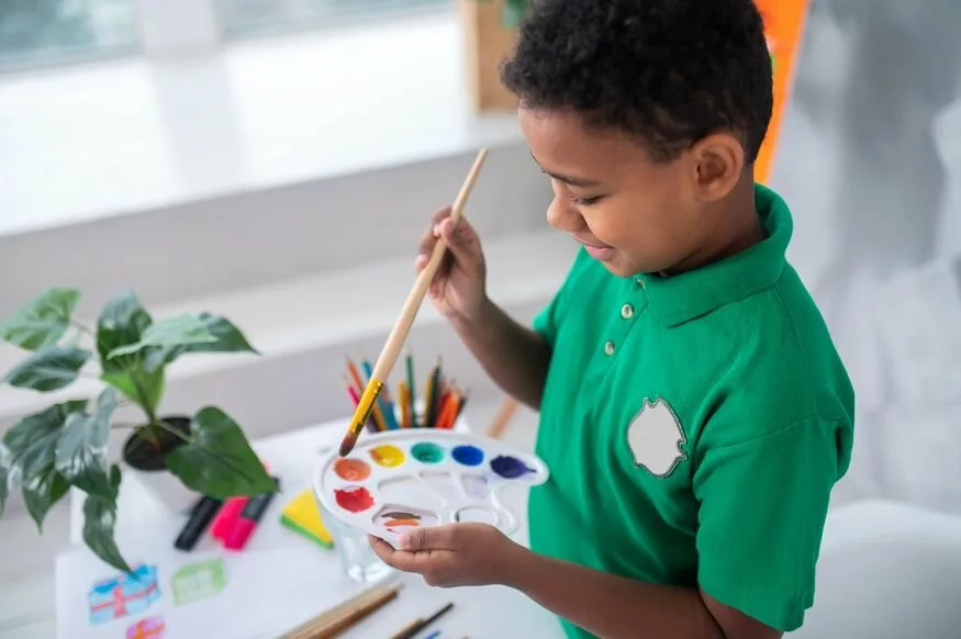 creativity and imagination