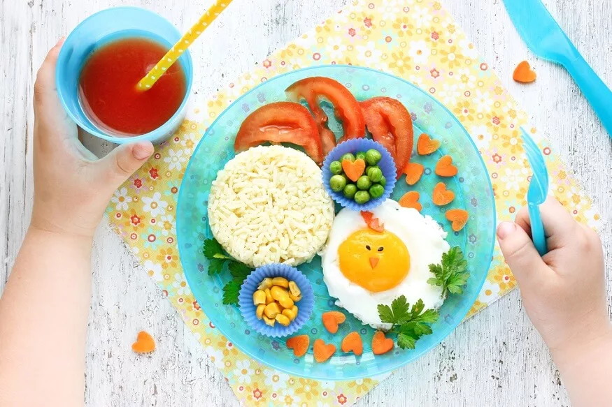 16 Healthy Kid Friendly Meals That Will Make Everyone Happy 