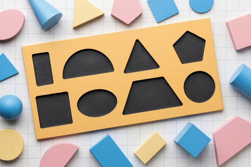 shape sorter toys