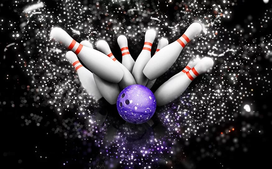 kids' bowling tips