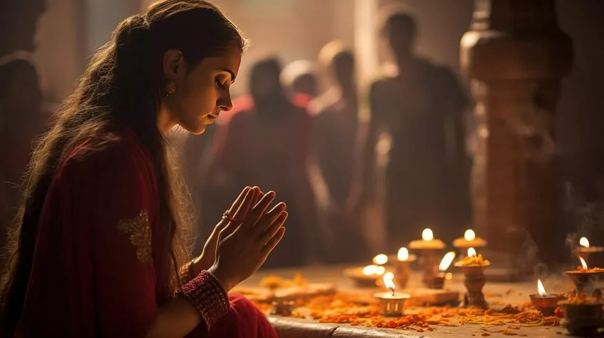 celebrations of festivals