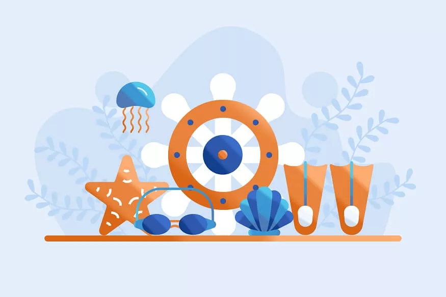 sponge targets outdoor activity