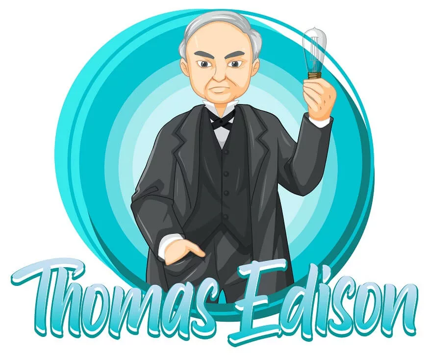 Thomas Edison Inventions