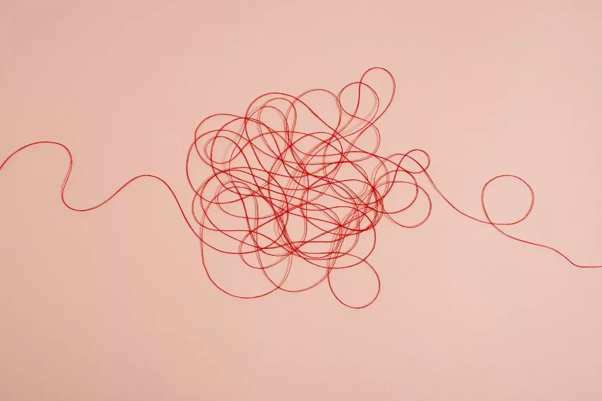 Step-by-Step Guide to Creating String Art with Cardboard - EuroSchool