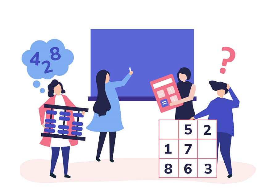 problems in mathematics