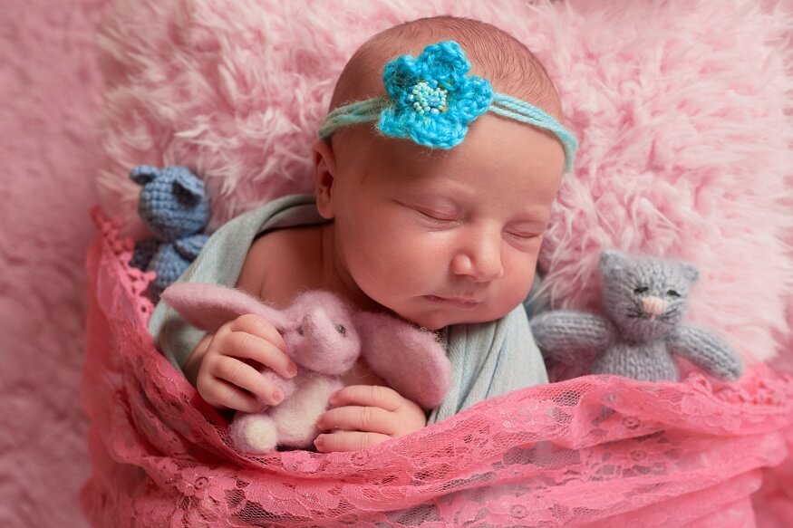 newborn swaddle blankets