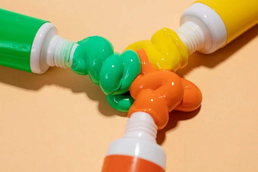 sensory activities for preschoolers