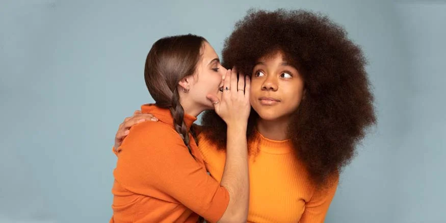 broken telephone game