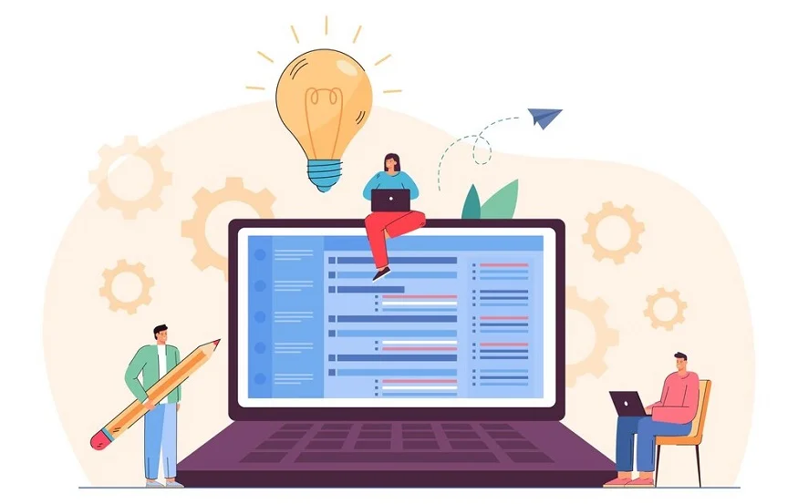 questions and answers on computers