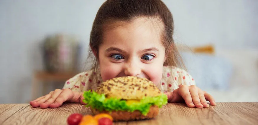 symptoms of eating disorders