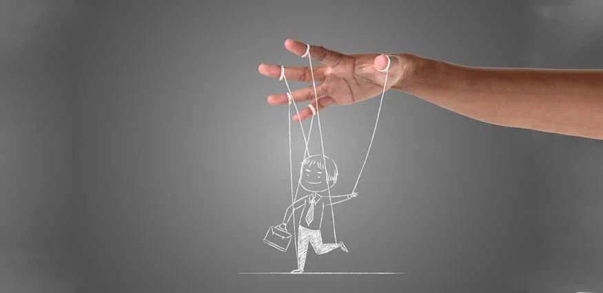 manipulative parenting