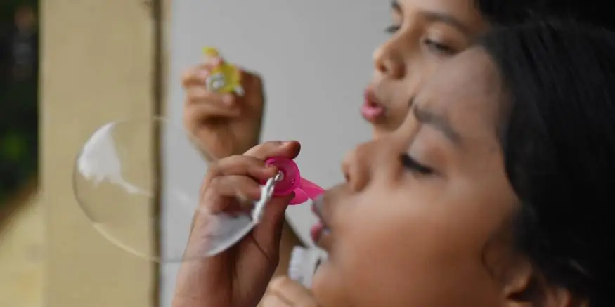 Are Chewing Gums Safe for Kids