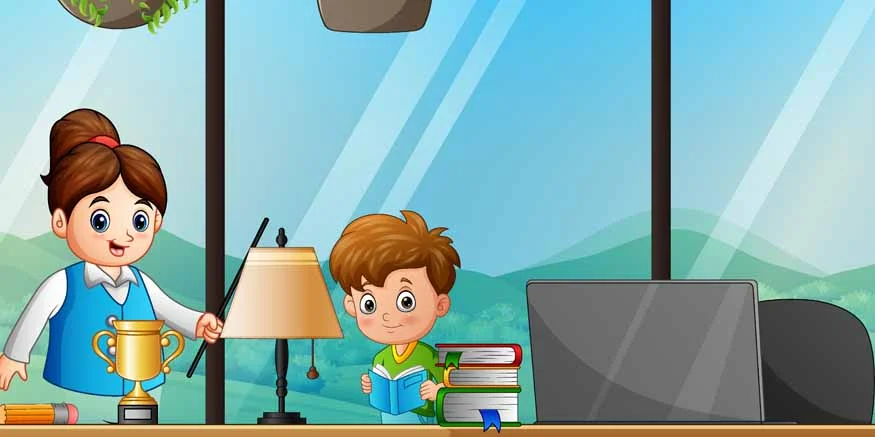 importance of having a routine