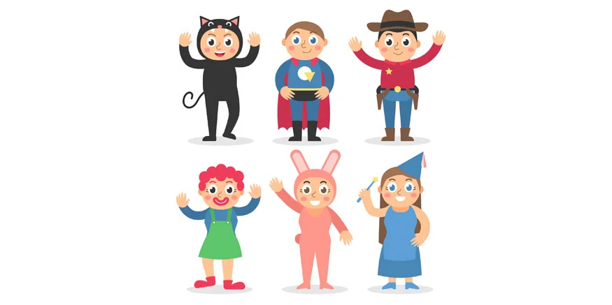 fancy dress competition ideas