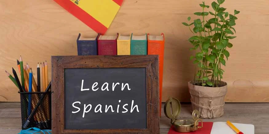spanish language learning