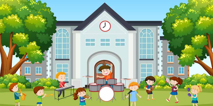 Exploring the Best Schools in Hyderabad for Holistic Student Development