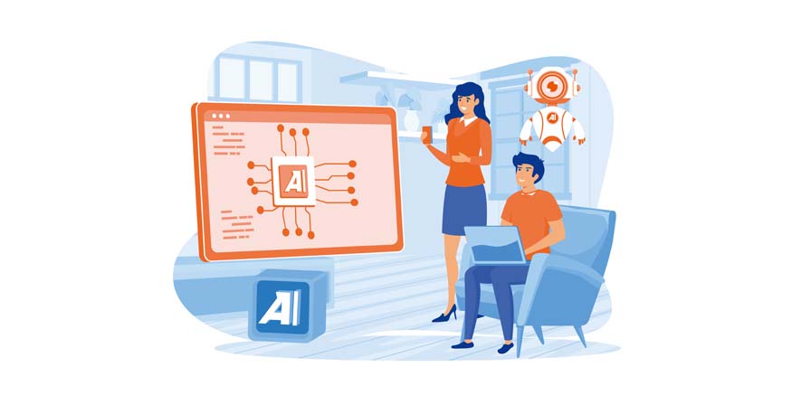 How AI-Powered Learning Tools Are Empowering Young Students