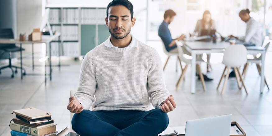 Strategies to Help Students Cope with Board Exam Stress