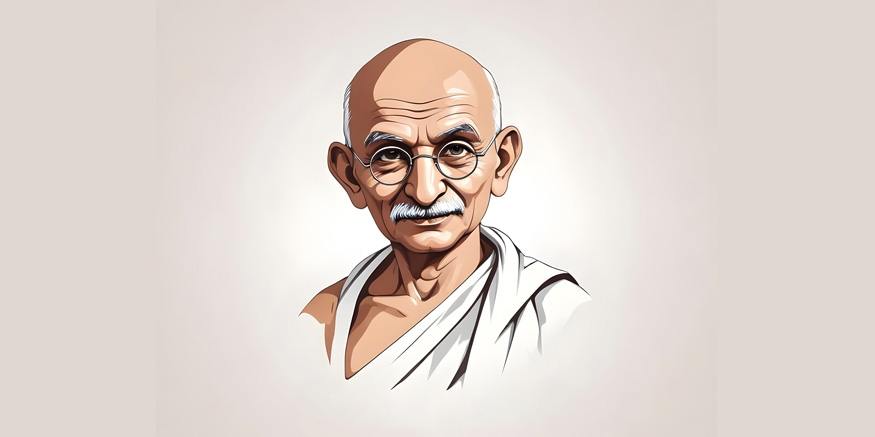 Gandhi Jayanti Lessons on Peace, Kindness, and Bravery