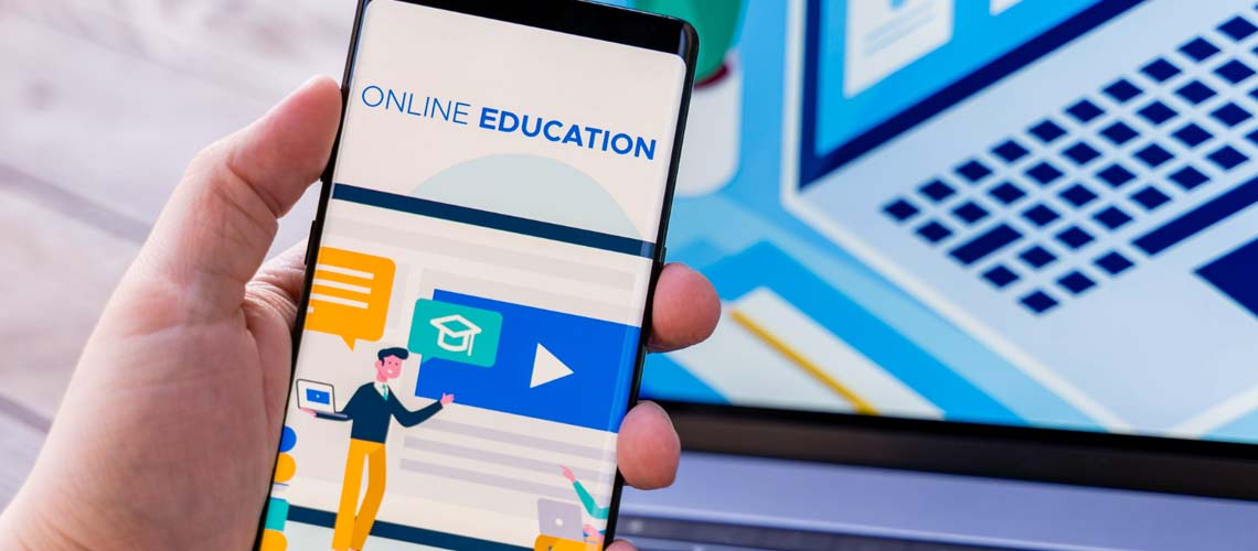 Are Online Learning Platforms the Best Choice for You?