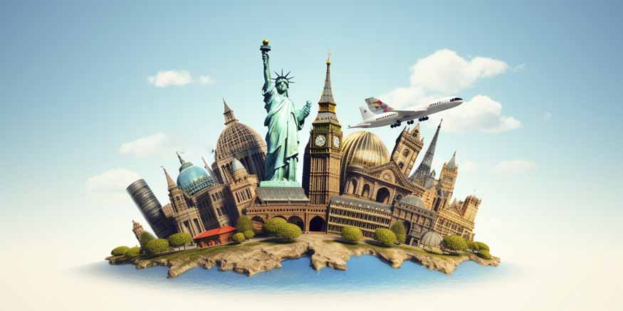 Exploring-Global-Geographical