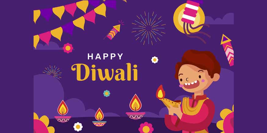 How Preschools Celebrate Diwali