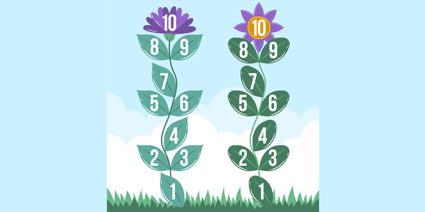 The Best Ways to Teach Kids Counting Backwards