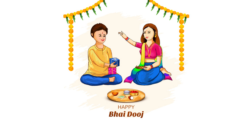 The History and Cultural Significance of Bhai Dooj