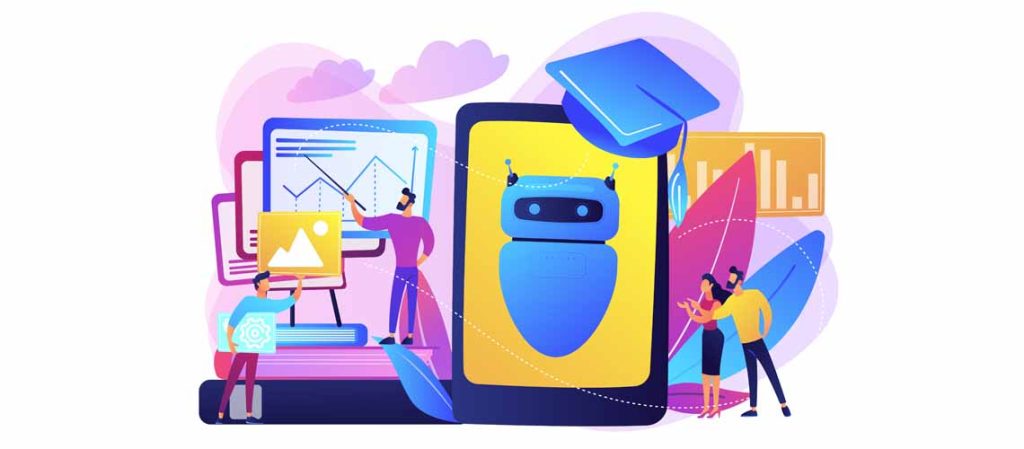 AI in Education: Smart Learning Apps for Students
