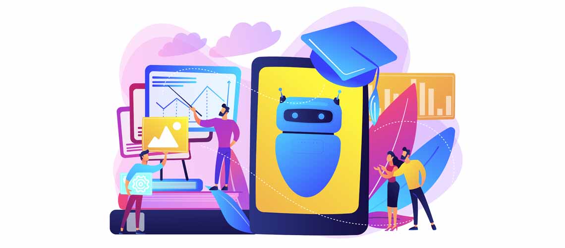 AI-Powered Learning Apps for Students