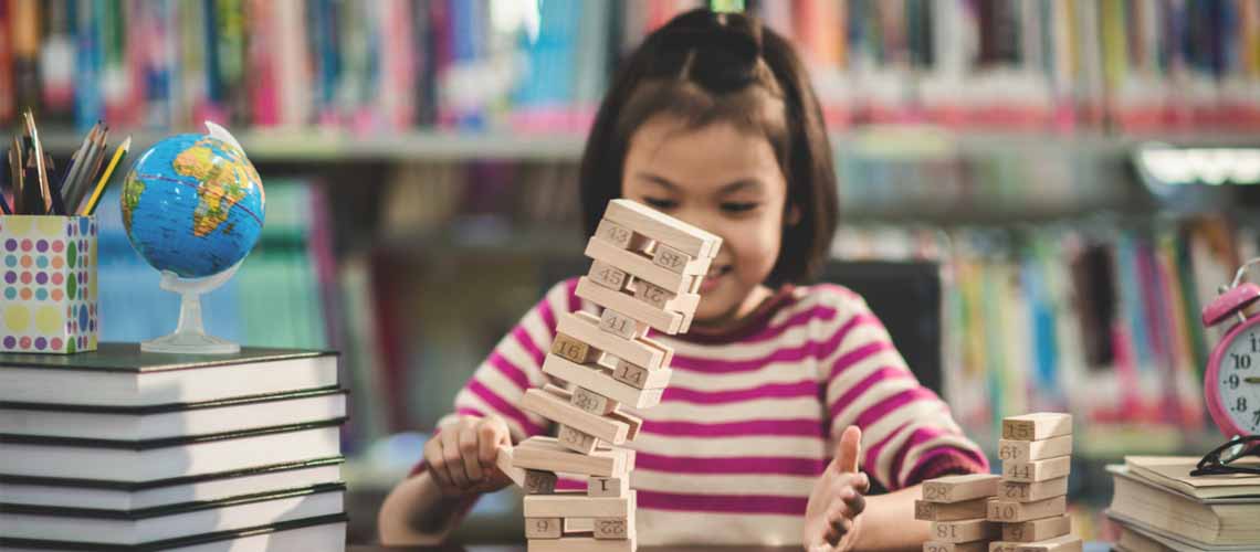 Benefits of Experiential Learning in Early Education