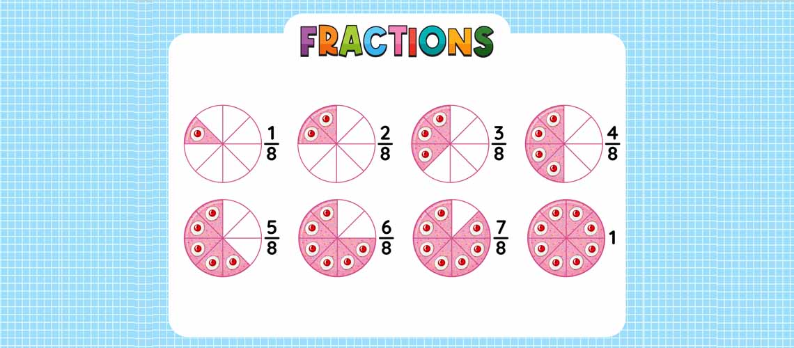 Easy Tricks to Understand Fractions and Decimals